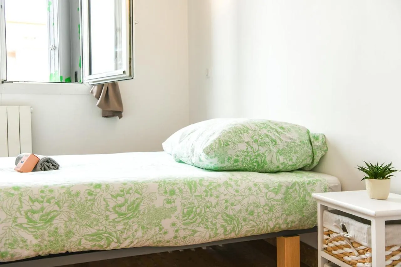 Апартаменты Vallon Des Auffes II - Balcon Vue Mer Et Parking Марсель